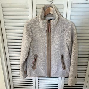 Patagonia jacket